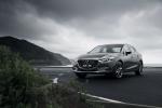 Mazda3 SP25 Astina Sedan 2016 года (AU)